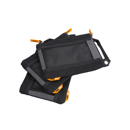 3 Pack - Fastener Bags