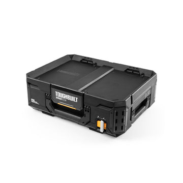 StackTech Tool Suitcase Box