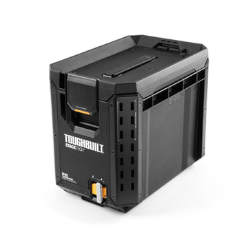 StackTech Compact Half Tool Box