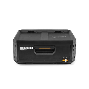 StackTech 1-Drawer Tool Box