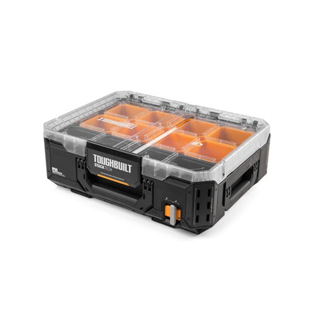 StackTech Full Organizer