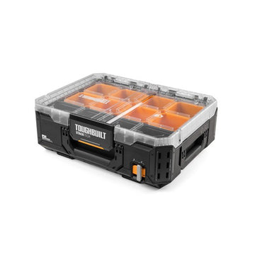 StackTech Full Organizer