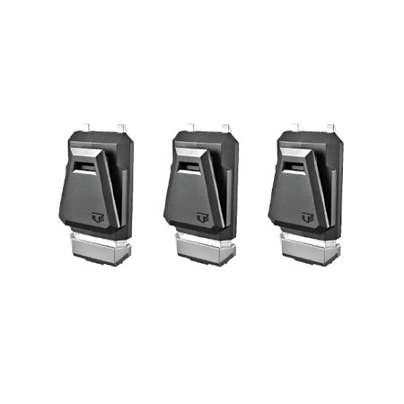 3 pc Stack Tech Hub