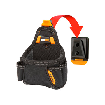 Tape Measure / All Purpose Pouch