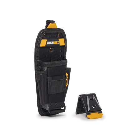 Pliers Tool Pouch - Pockets & Loops, Tape Measure Clip, Screw Driver, Pencil Holder, Adjustable Tool Holster Accessories, Multi-Tool Organizer