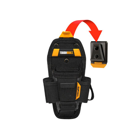 Technician 7-Pocket Pouch - Medium
