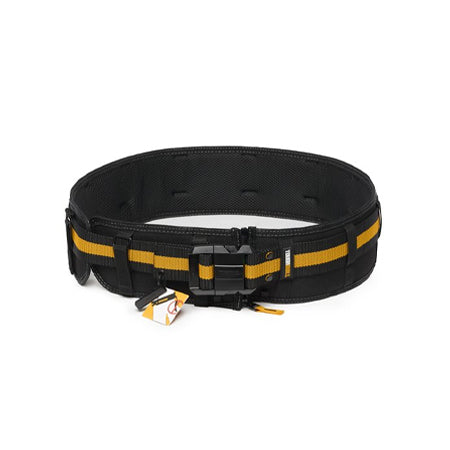 Pro Padded Belt Heavy Duty Buckle
