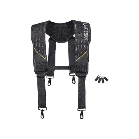 GelFit Suspenders