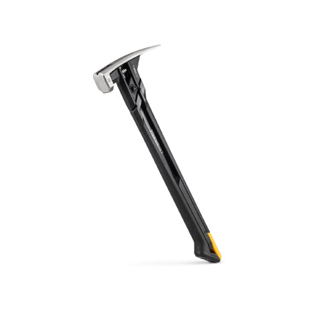 20 oz. ShockStop Steel Rip Hammer - Smooth Face