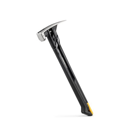 20 oz. ShockStop Steel Rip Hammer - Milled Face