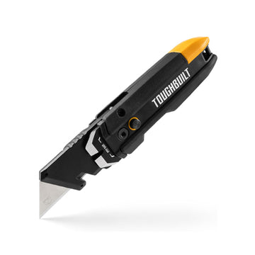 Pry Bar Utility Knife with Storage - TB-H4-12-IST