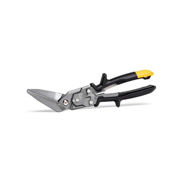 Straight Offset Long Cut Aviation Snips
