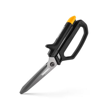 Open Handle Shears