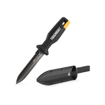 Duct Knife 1