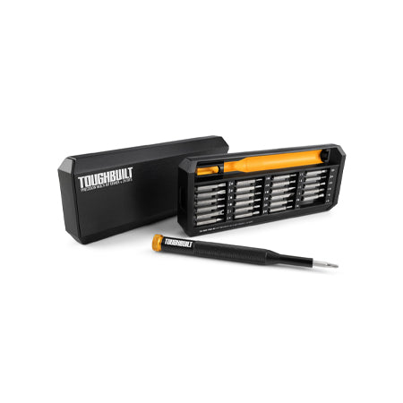 24-bit Precision Multi-Bit Driver + Case