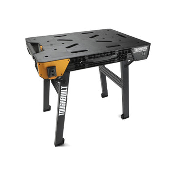 QuickSet Work Bench - Color Box - English - French