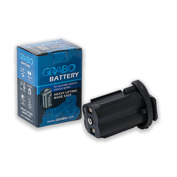 High Capacity Battery for GRABO & GRABO Pro (16V - 2600 mAh)