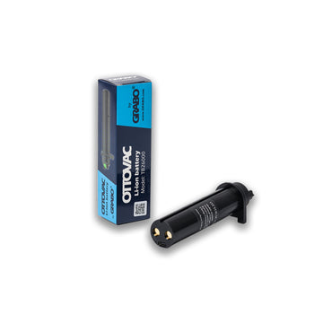 High-Performance Li-ion Battery for OTTOVAC (18500 Cells)