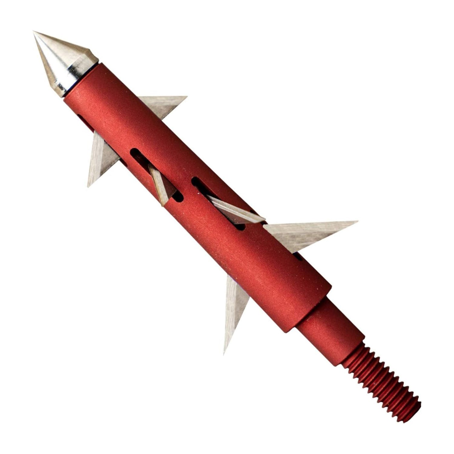 Thorn Crown Broadheads Crossbow