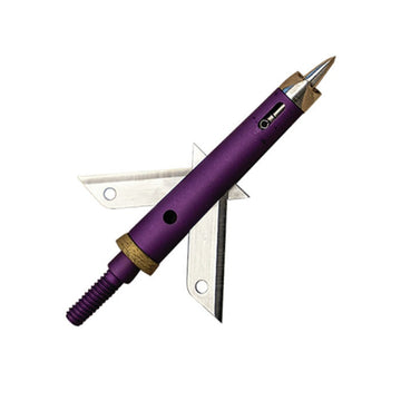Thorn HPX Expandable Broadhead 3-Pack 125 Grain