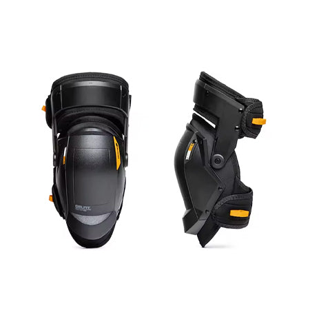 GelFit Thigh Support Knee Pads