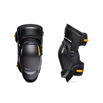 GelFit Thigh Support Knee Pads