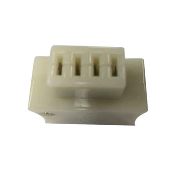 TESTAR4 4-Wire 66 Block to RJ-11 Adapter