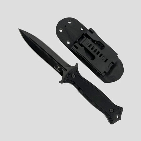 TAKUMITAK Fixed Blade Knife - Thumbnail 3