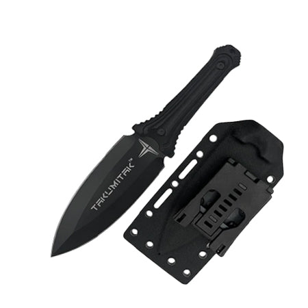 TAKUMITAK Fixed Blade Knife