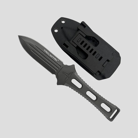 TAKUMITAK TKF205GY Fixed Blade - Thumbnail 3