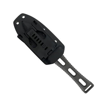 TAKUMITAK TKF205GY Fixed Blade - Thumbnail 2