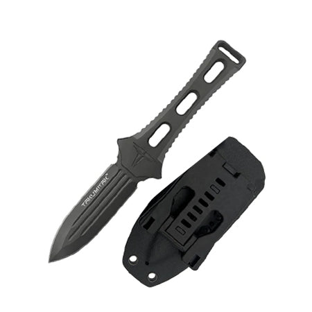 TAKUMITAK TKF205GY Fixed Blade