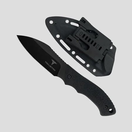 TAKUMITAK Fixed Blade Knife