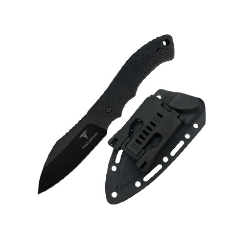 TAKUMITAK Fixed Blade Knife - Thumbnail 4