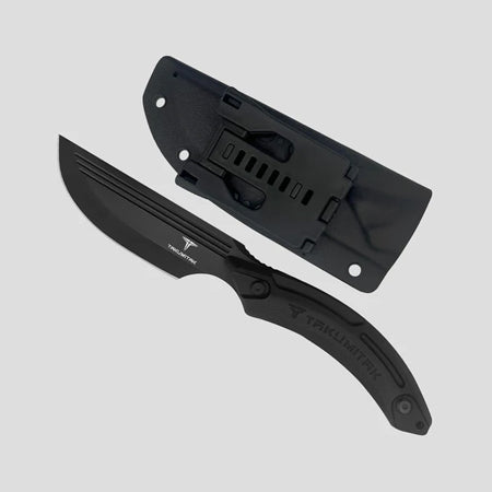 TAKUMITAK Fixed Blade Knife - Thumbnail 3