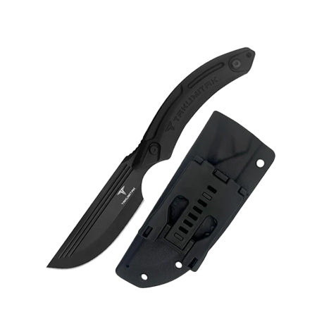 TAKUMITAK Fixed Blade Knife - Thumbnail 2