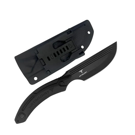 TAKUMITAK Fixed Blade Knife - Thumbnail 4