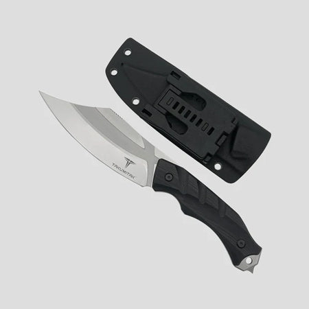TAKUMITAK Survival Knife