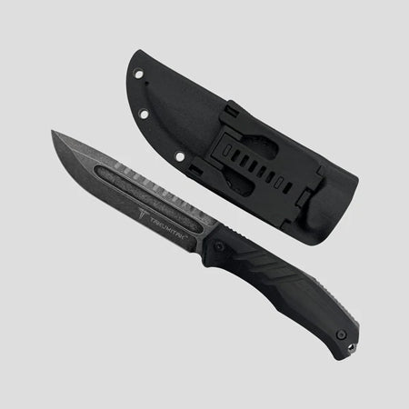 TAKUMITAK Fixed Blade Knife - Thumbnail 2