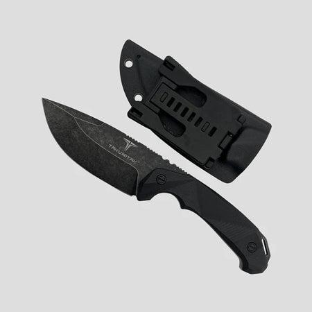 TAKUMITAK Hunting Knife - Thumbnail 4