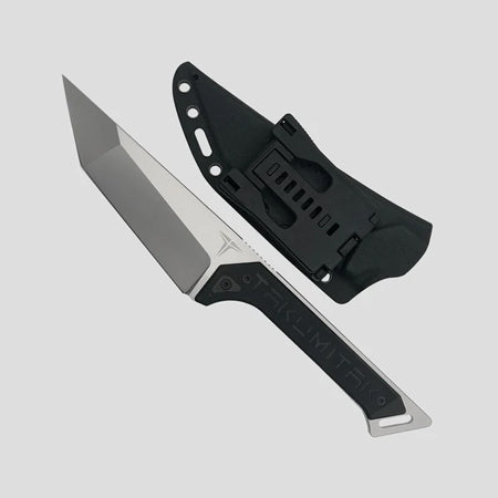 TAKUMITAK Tactical Knife TKF215SL