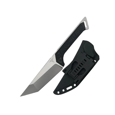 TAKUMITAK Tactical Knife TKF215SL - Thumbnail 2