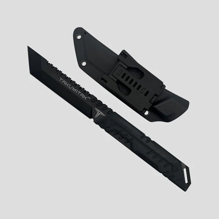 TAKUMITAK Survival Knife