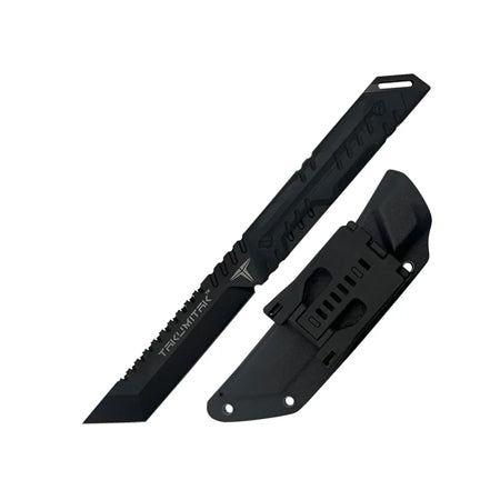 TAKUMITAK Survival Knife - Thumbnail 3