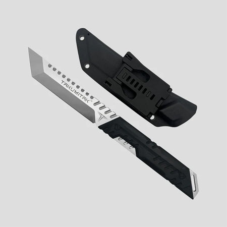 TAKUMITAK Fixed Blade Knife