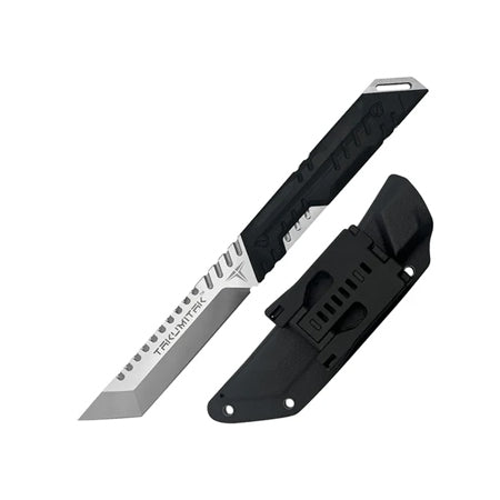 TAKUMITAK Fixed Blade Knife - Thumbnail 2