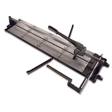 Tile Cutter, 65-Inch