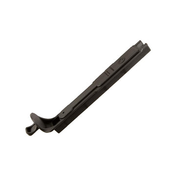 Top Stop Upper Receiver Cover Polymer Black
