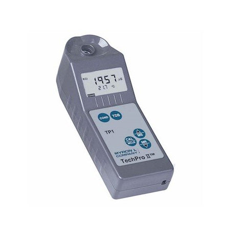 TP1 TechPro II Conductivity/TDS Meter