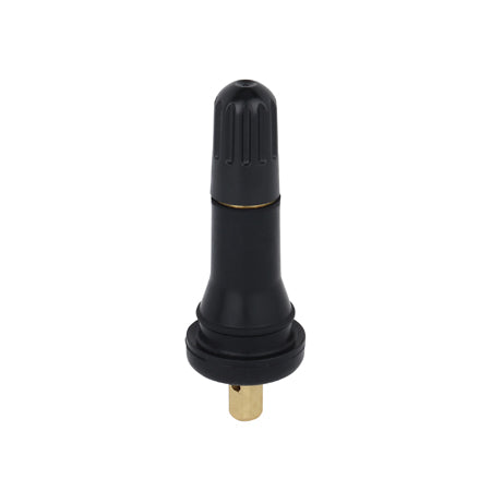 Tire Rubber Valve Stem - 4 or 50 - 90 Degree